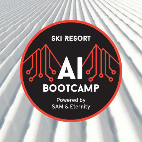 Ski Resort AI Bootcamp