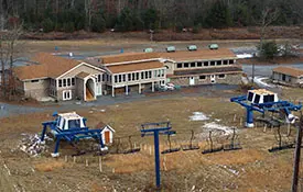 Local Couple Buys Alpine Mountain (Pa.)
