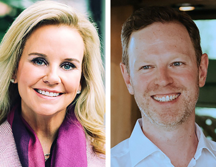 Alterra Adds Neville and Forbes to Executive Leadership Team