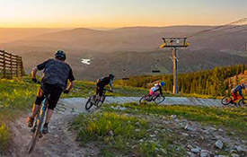 Aspen Snowmass Has Big Plans for Summer