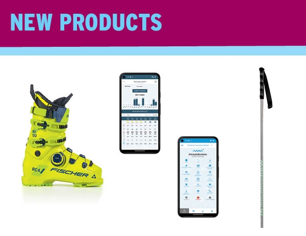 New Products :: March 2023