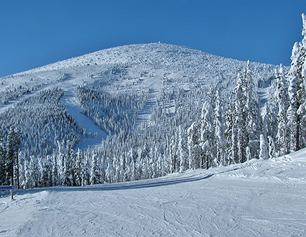 Staff Member Dies at Baldy Mountain Resort