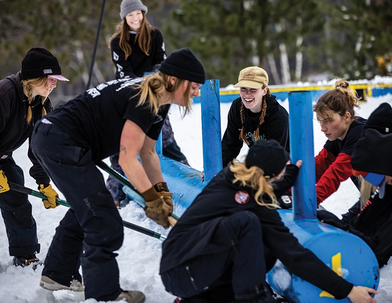 We Need Women in Operations