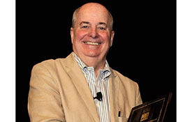 Berry, Fairbank Earn NSAA Lifetime Achievement Awards