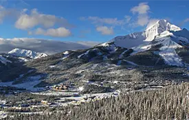 New Organization to Expand Affordable Housing in Big Sky