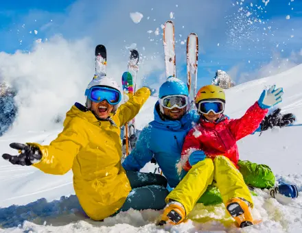 Six Tips for Ski Area E-Commerce Success