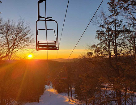 Ski Blandford Will Not Open Next Season