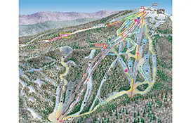 Blue Knob (Pa.) Acquired by Investment Group