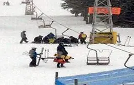 Crystal Mountain (B.C) to Remain Closed?