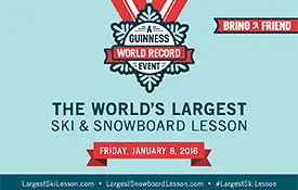 120+ Resorts Join the Guinness Bandwagon