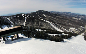 USSA Proposes 2016 World Cup Races at Killington