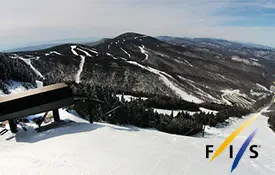 Yes, Killington Will Host FIS World Cup