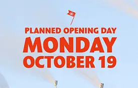 Whoâs Up First? Sunday River Hopes To Open Oct. 19