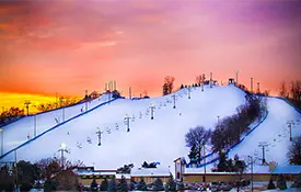 Buck Hill Ski Area Has New Owners