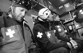 Telluride Ski Patrol Finalizes Union Contract