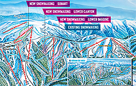 AU$ 4.4 Million Snowmaking Expansion for Australiaâs Mount Hotham