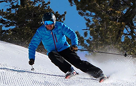 Brad Wilson Named GM of Bogus Basin