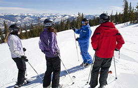 Beaver Creek Ski Instructors Seek to Form Union