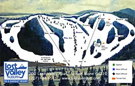 Lost Valley Under New Ownership
