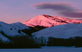 Oregon Couple Purchases Soldier Mountain
