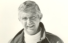 Gerald F. Groswold, Longtime Winter Park Chief, Dies
