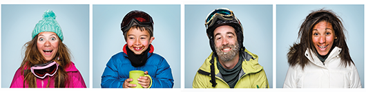 2014-15 Growth Initiatives Include Two Worldly Events and First Day Faces