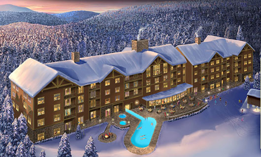 Catamount to Add Condominiums