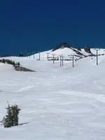 MT. BACHELOR REOPENS FOR…SKIING AND SNOWBOARDING