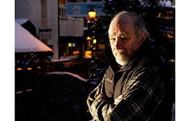 Bob Parker, Key Figure in Vail’s Early Days, Dies