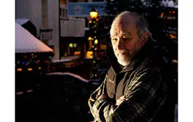 Bob Parker, Key Figure in Vail’s Early Days, Dies