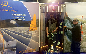 Ski and Snowboard Expos Stir Winter Excitement