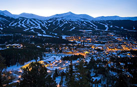 Winter Concludes with Occupancy Down Slightly in the West, Revenues Up