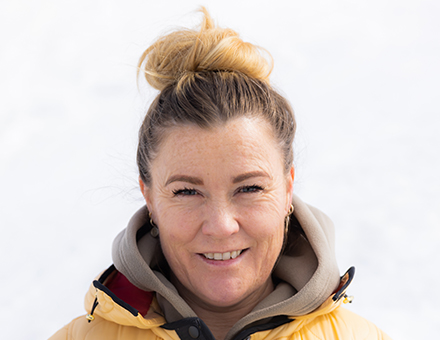Bridget Legnavsky Named President & CEO of Sugar Bowl Resort