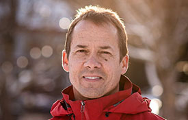 Whistler Blackcomb COO Dave Brownlie to Step Down