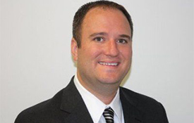 Bub Succeeds Mueller as Peak Resorts CFO