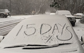 Australian Resorts Could Open Early