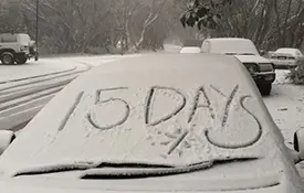 Australian Resorts Could Open Early
