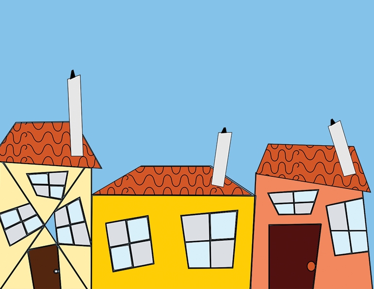 Tenants for Turns