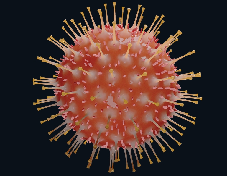 Beyond the Pandemic