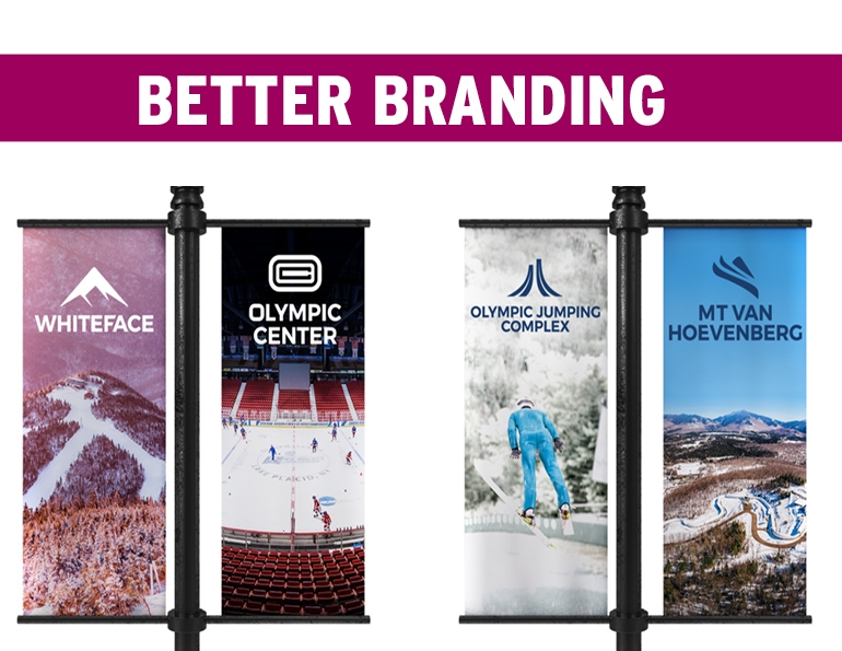 Better Branding