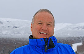 SnoCountry Appoints Mike Colbourn as its New President