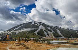 Despite Slow November, Winter Bookings Still Look Strong
