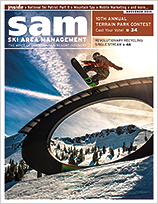 Mountain Spy November 2014 Safety on the Hill