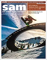 Mountain Spy November 2014 Safety on the Hill
