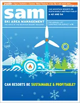Mountain Spy January 2013 Non Ski Activities
