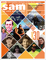 Mountain Spy July 2014 What’s New