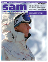 Mountain Spy September 2013 Recommendations