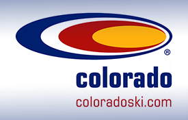 Skier Visits Are Up in Colorado