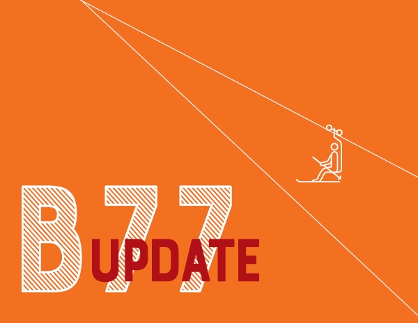 B77 Update :: January 2023