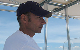 David Norden Named CEO of Taos